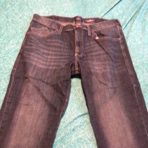Rock & Republic Men’s Jeans 38/30 Straight